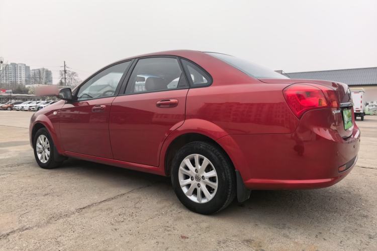 Used Buick Excelle 2013 1.5L Automatic Classic Model