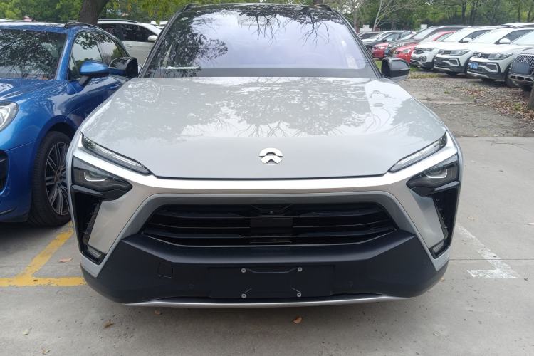 Used Nio ES8 2020 415 km Range 6-Seater Version
