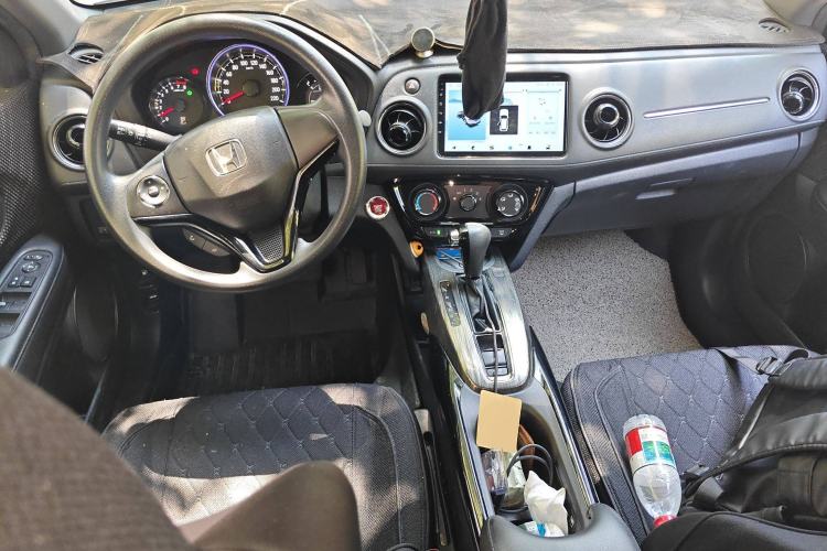 Used Honda XR-V 2017 1.8L EXi CVT Comfort Version