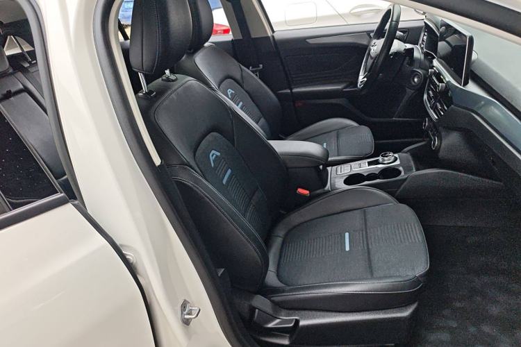 Used Ford Focus Active 2020 EcoBoost 180 Automatic Trendy Model