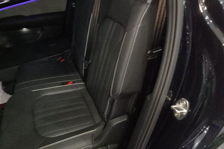 Used Volkswagen Teramont 2021 380TSI Four-Wheel Drive Prestige Luxury Edition
