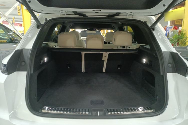 Used Li Auto L7 2024 MAX Model
