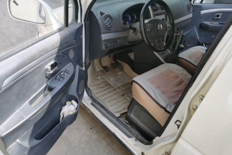 Used Suzuki Wagon R X5 2013 Revised Version 1.4L VVT Cruise Edition
