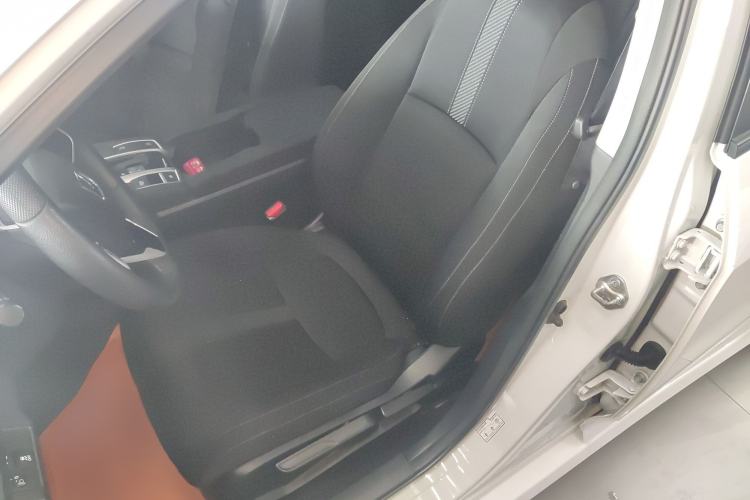 Used Honda Civic 2016 220TURBO CVT Luxury Edition