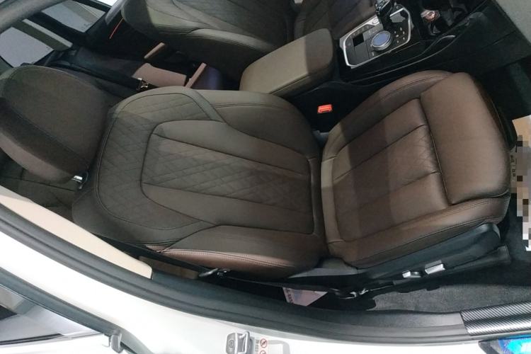 Used BMW X3 2022 Restyled xDrive25i M Sport Package