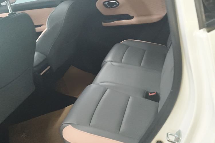 Used AION Y 2022 70 Intelligent Edition Lithium Iron Phosphate
