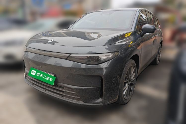 Used Leapmotor C10 2024 210 Smart Edition