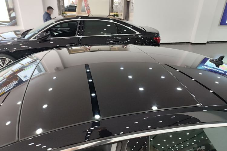 Used Audi A7L 2024 45 TFSI quattro Luxury Edition