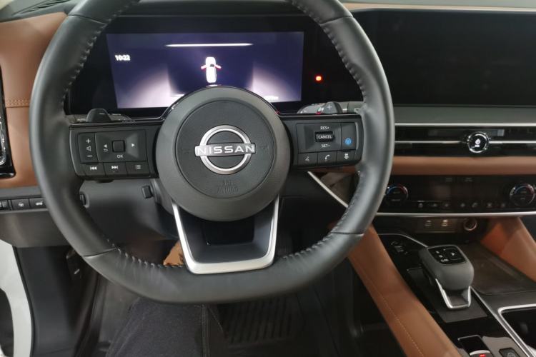 Used Nissan Pathfinder 2024 380 VC-TURBO Four-Wheel Drive Prestige Edition 6 Seats
