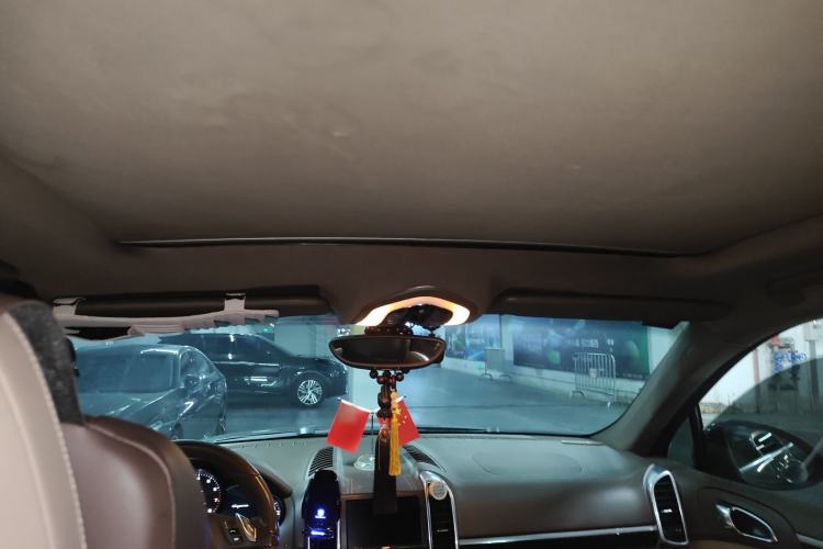 Used Porsche Cayenne 2011 Cayenne 3.0T