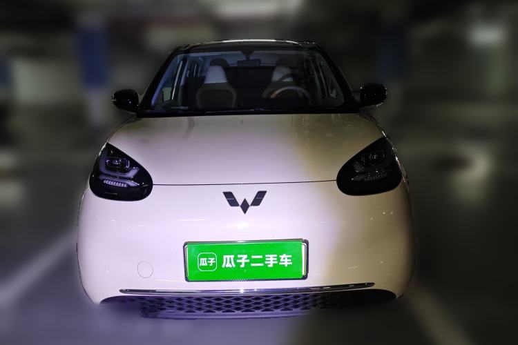 Used Wuling Bingo 2025 333 km Enjoyment Version