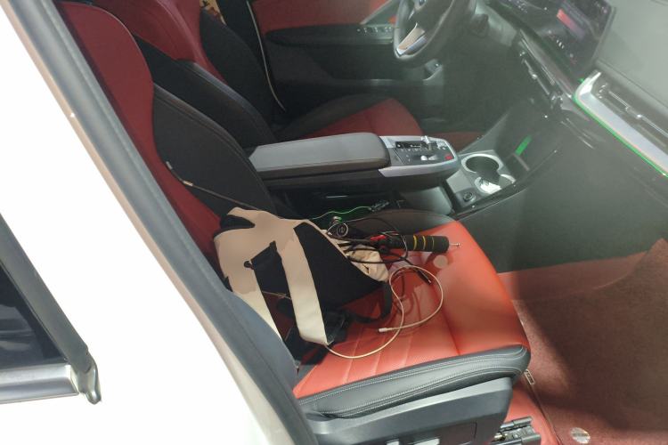 Used BMW X1 2023 sDrive25Li X Design Package