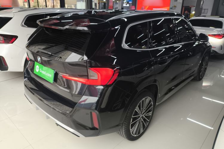 Used BMW X1 2023 xDrive25Li M Sport Package