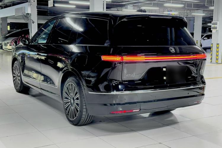 Used Nio ES8 2026 Model 6-seat Executive Luxury Edition Exterior 7