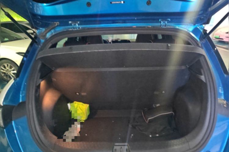 Used BYD Dolphin 2021 405 km Fashion Edition