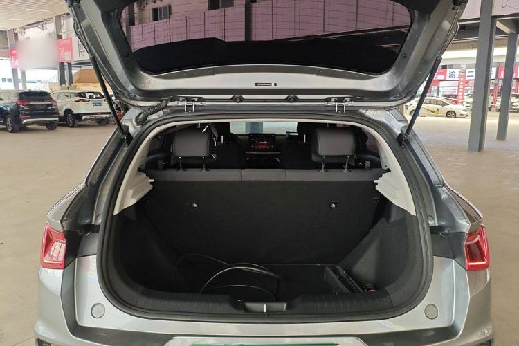 Used BYD e2 2021 Comfort Model