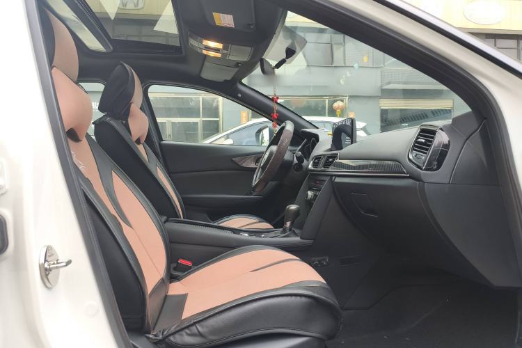 Used Mazda CX-4 2021 2.0L Automatic Two-Wheel Drive Blue Sky Exploration Edition