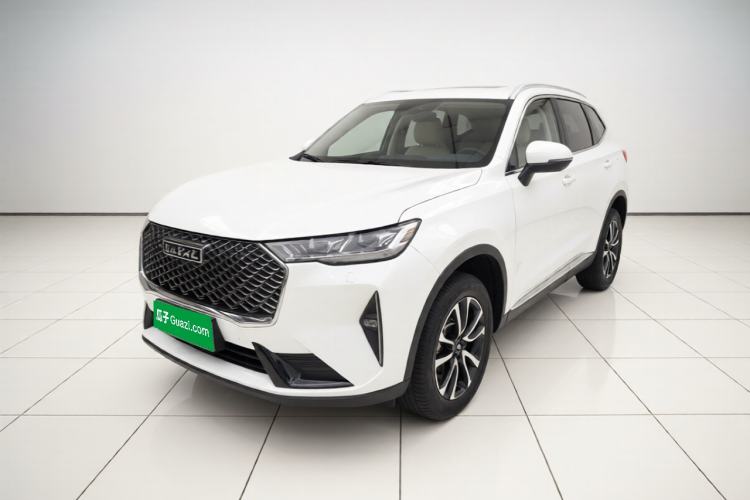Used Haval H6 2021 3rd Generation 1.5T Automatic Two-Wheel Drive Pro Guazi used car, China used car export, Used car for sale, Used  cars, Cheapest cars for sale