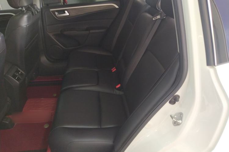 Used Honda Jade 2017 1.8L automatic Comfort version 5 seats