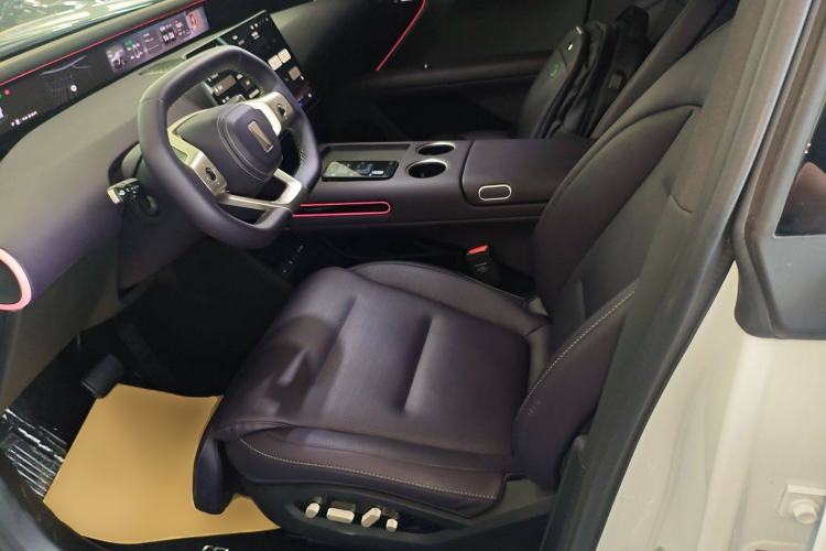 Used Avatr 07 2024 Pro+ All-Electric Version
