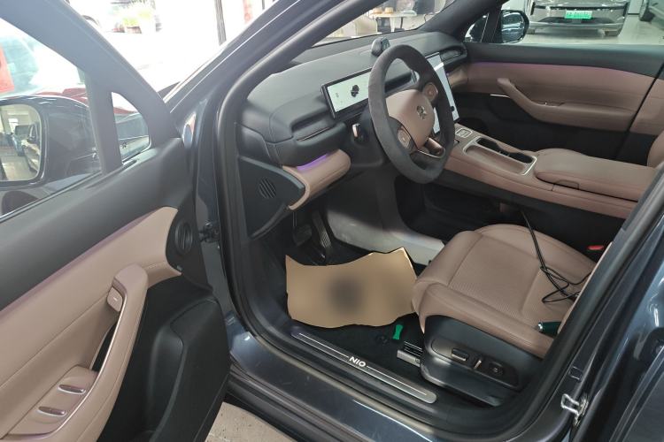 Used Nio ES6 2023 75 kWh