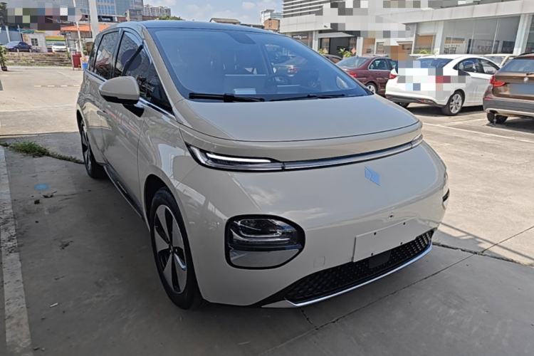 Used Baojun Cloud 2023 460 Max
