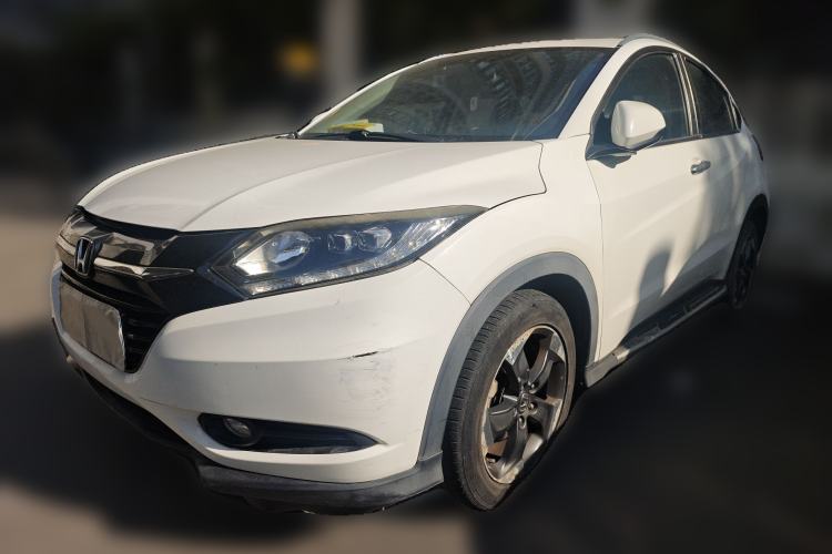 Used Honda Vezel 2015 1.8L CVT 2WD Luxury Model