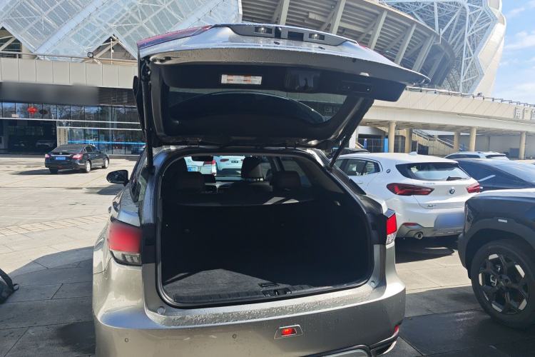 Used Lexus RX 2020 Facelifted 300 4x4 Elegant Edition