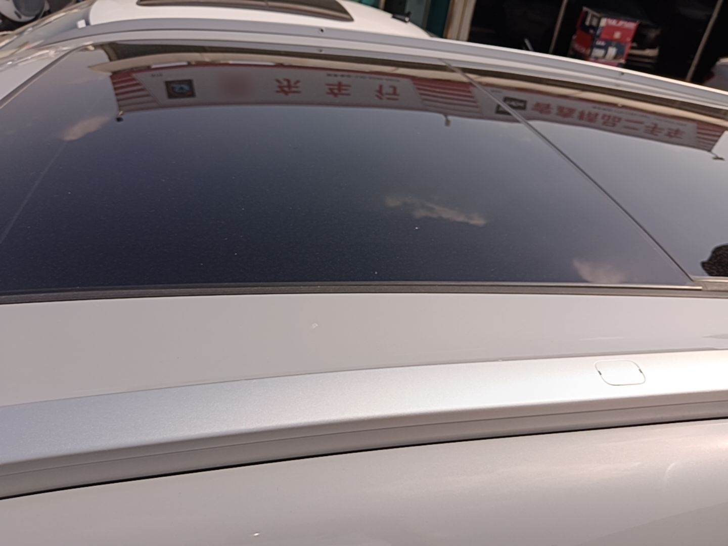 Geely Galaxy E5 2026 Model 530km Exploration Edition — снимка 7