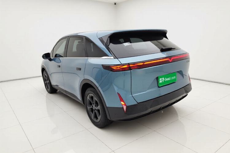 Used Venucia VX6 2025 Large Flat-Layout 520 Pro