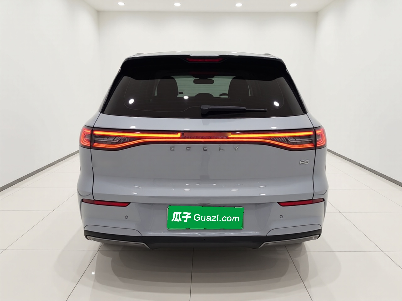 Geely Galaxy E5 2024 440km Launch Edition — снимка 5