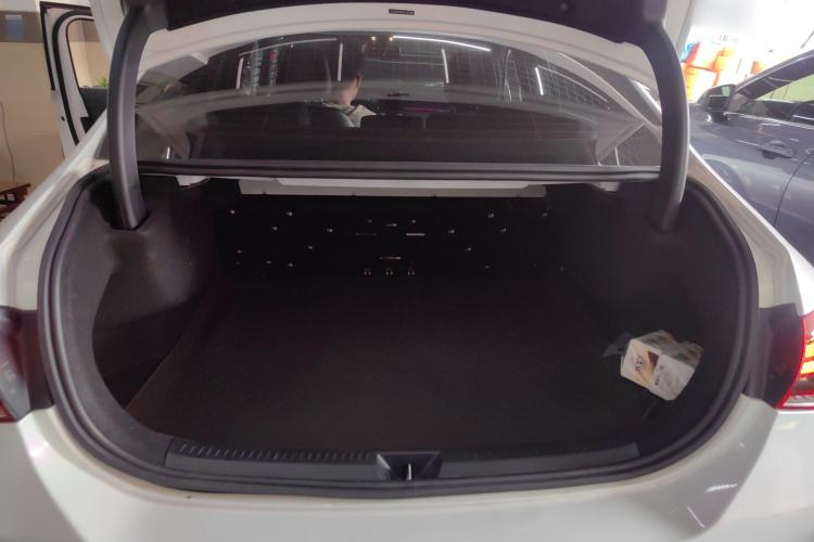 Used Mercedes-Benz A-Class 2022 Second Facelift A 200 L Sport Sedan Fashion Version