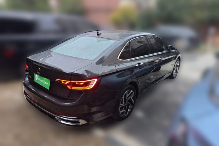 Used Volkswagen Sagitar 2023 300TSI DSG Excellence Edition