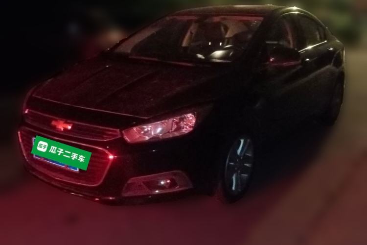 Used Chevrolet Cruze 2016 1.5L Automatic Luxury Edition Guazi used car, China used car export, Used car for sale, Used  cars, Cheapest cars for sale