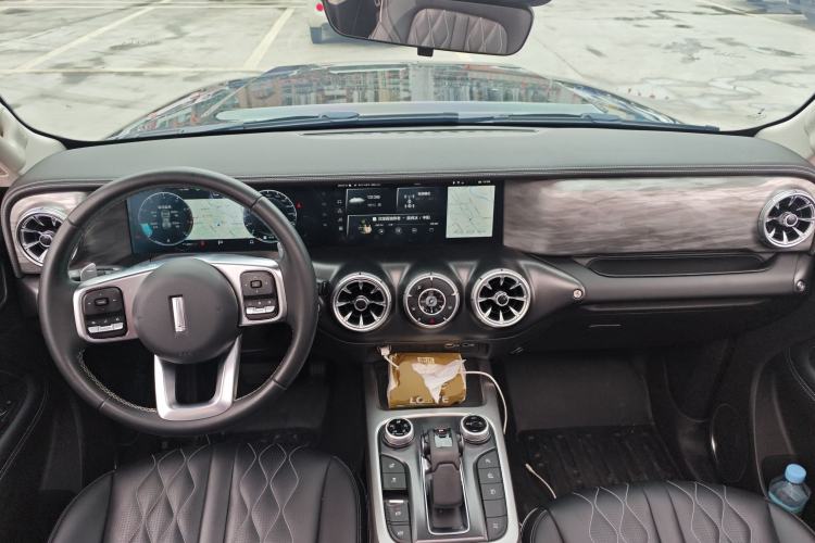 Used Tank 300 2021 Off-Road Edition 2.0T Challenger