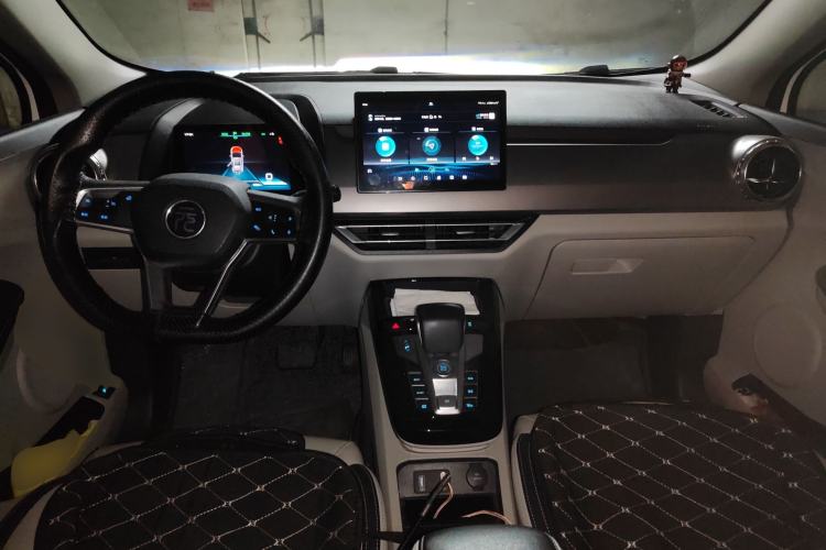 Used BYD Yuan Pro 2021 401 km Luxury Version