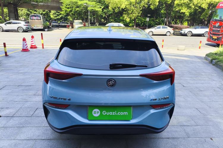 Used Buick Velite 6 2019 Connected & Smart Edition
