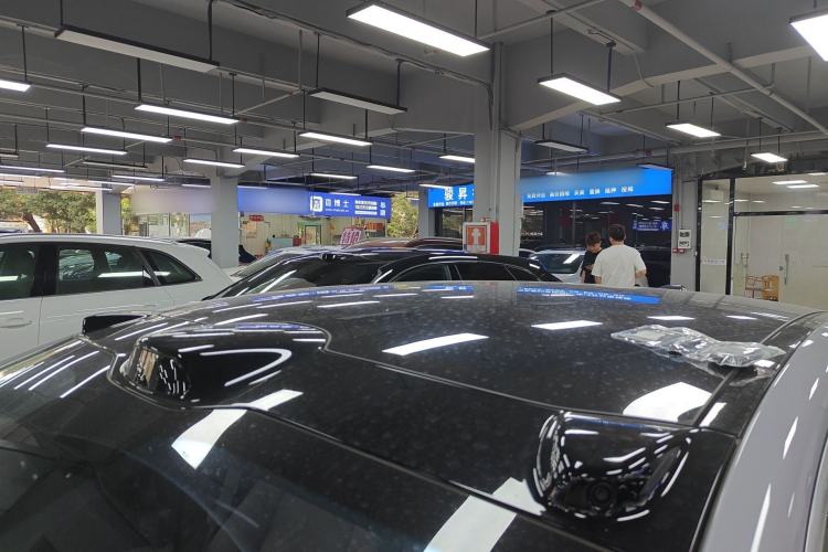 Used Nio ET5T 2025 100kWh Touring
