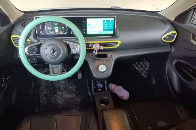 Used ORA White Cat 2020 305 km Luxury Version
