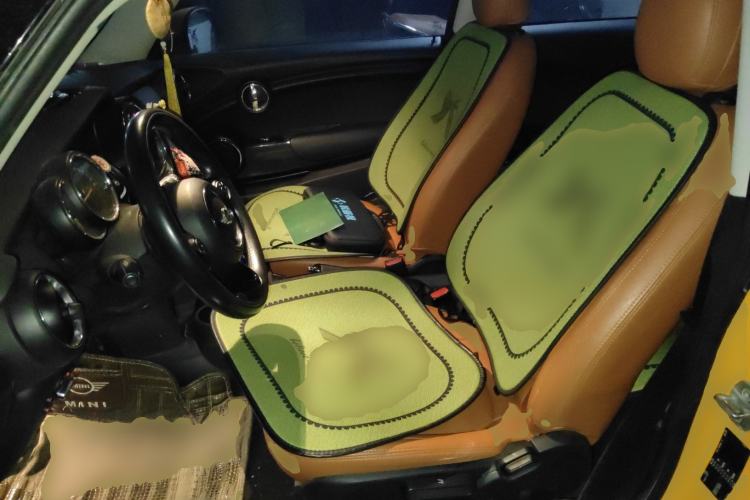 Used MINI MINI 2014 1.2T ONE+