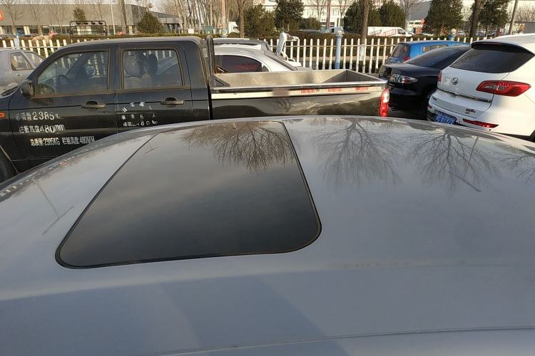 Used Peugeot 308 2018 230THP Automatic Luxury Edition
