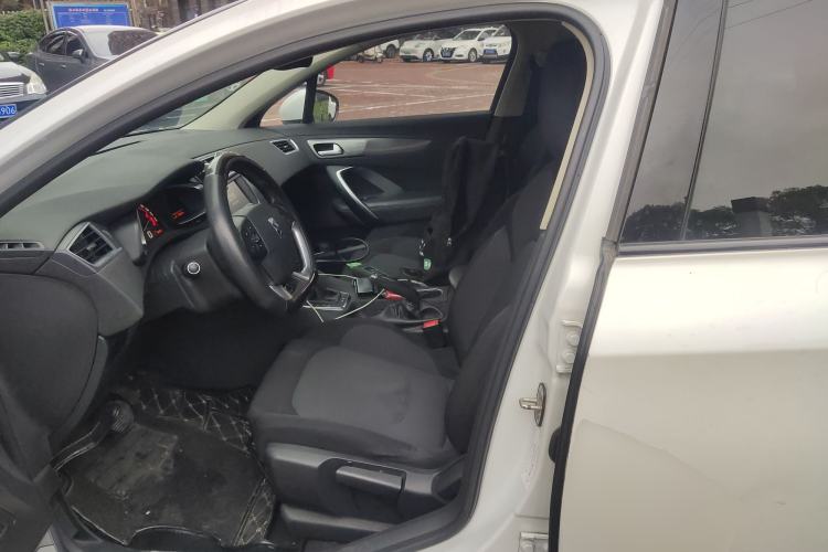 Used DS 5LS 2016 1.6T Style Edition THP160