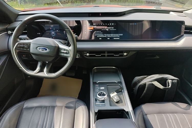 Used Ford Mondeo 2025 2.0T EcoBoost Ultimate Edition