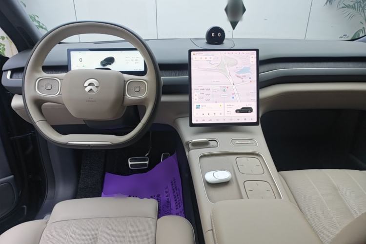 Used Nio ES8 2023 100kWh