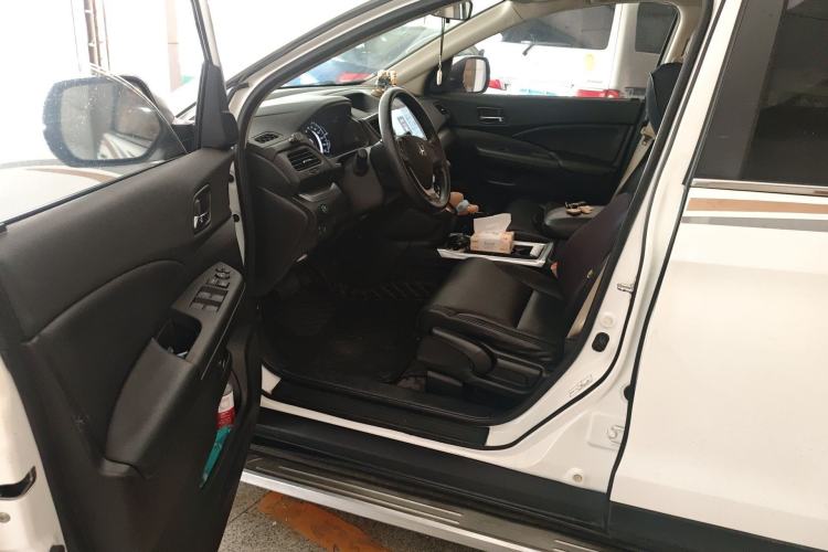 Used Honda CR-V 2015 2.0L two-wheel drive Fashion Edition
