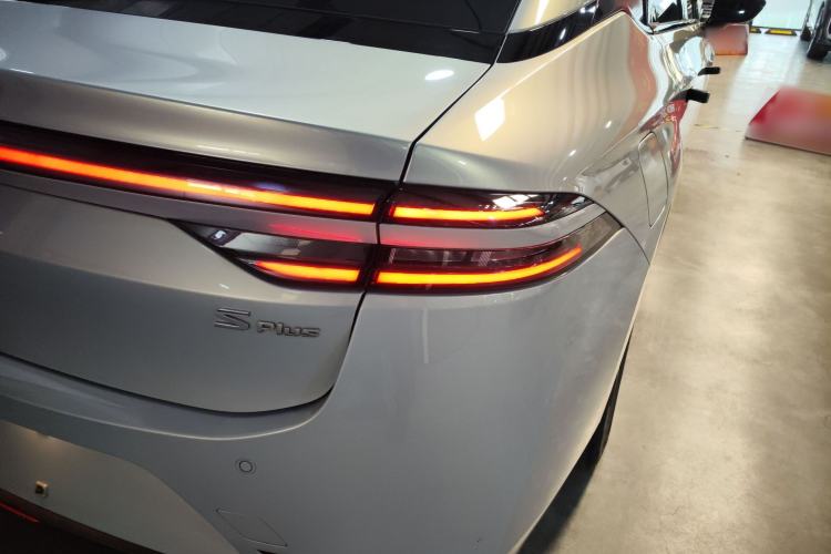 Used AION S Plus 2022 70 Enjoy Edition