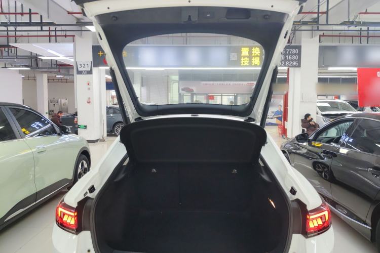 Used Volkswagen Lamando 2025 Lavida L 280TSI DSG Cool & Spicy Edition