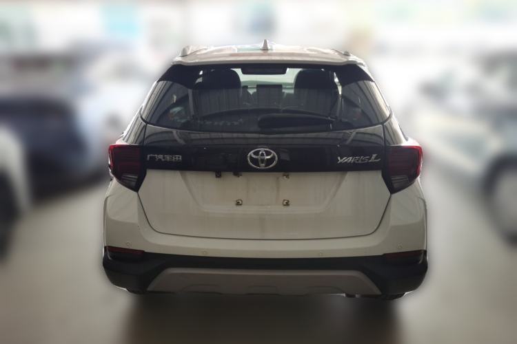 Used Toyota YARiS L Zhi Xuan 2021 X-Trail 1.5L CVT Leading Edition
