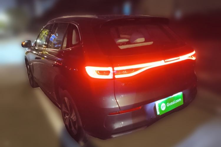 Used Geely Galaxy E5 2024 530km Starship Edition
