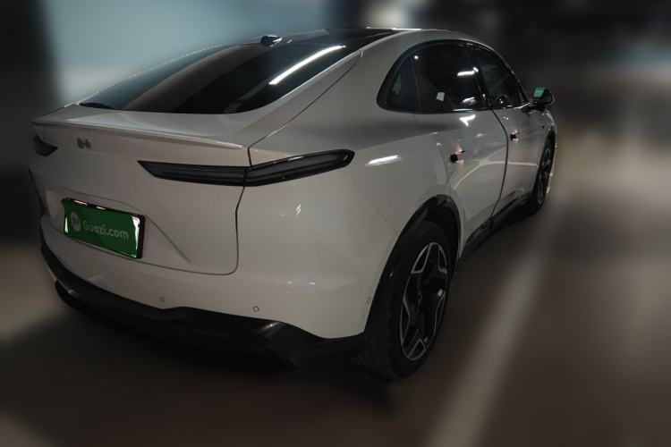 Used ONVO L60 2024 60 kWh Rear-Drive Version
